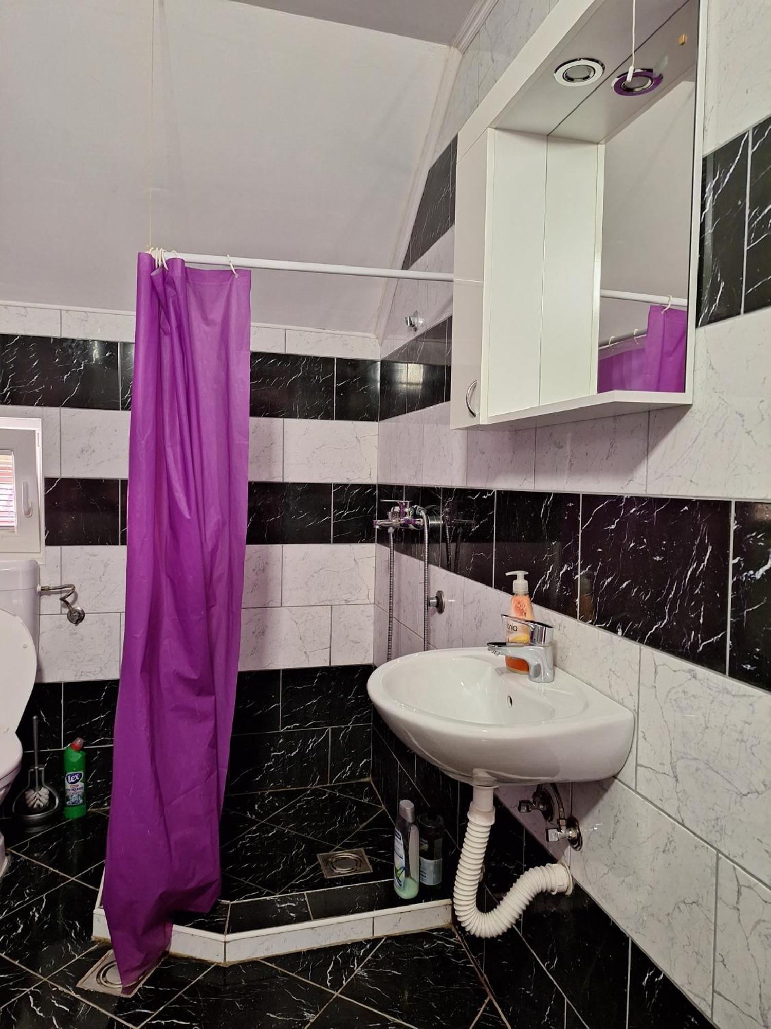 Apartamento Apartman Ognjenovic Plužine Exterior foto