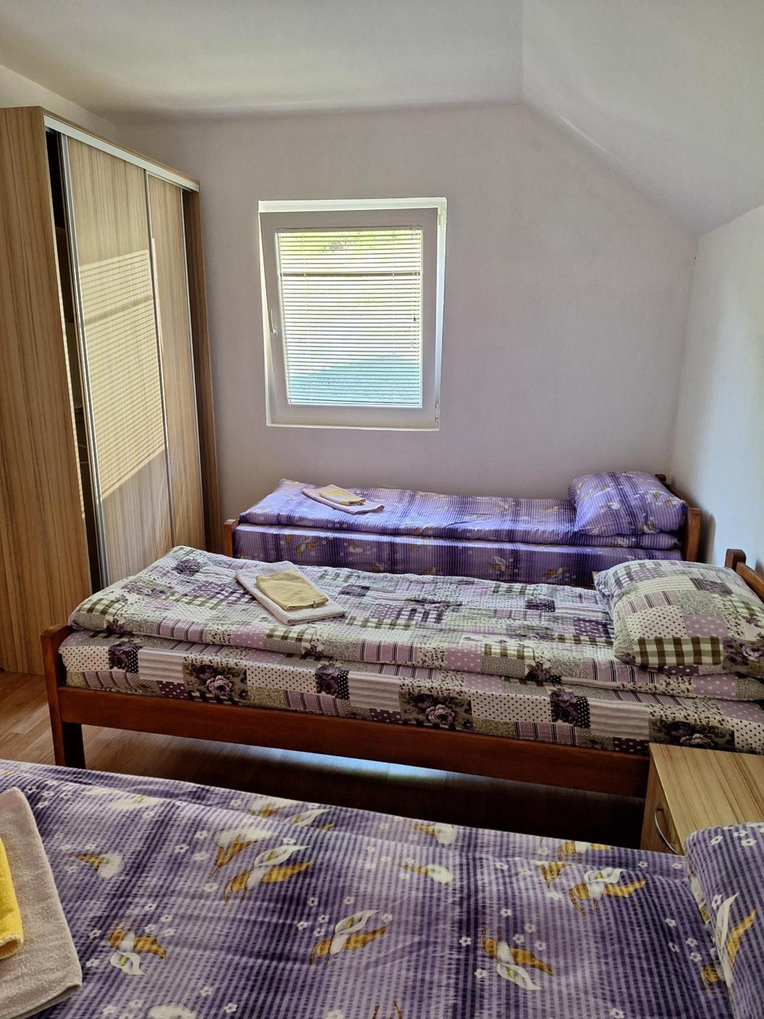 Apartamento Apartman Ognjenovic Plužine Exterior foto