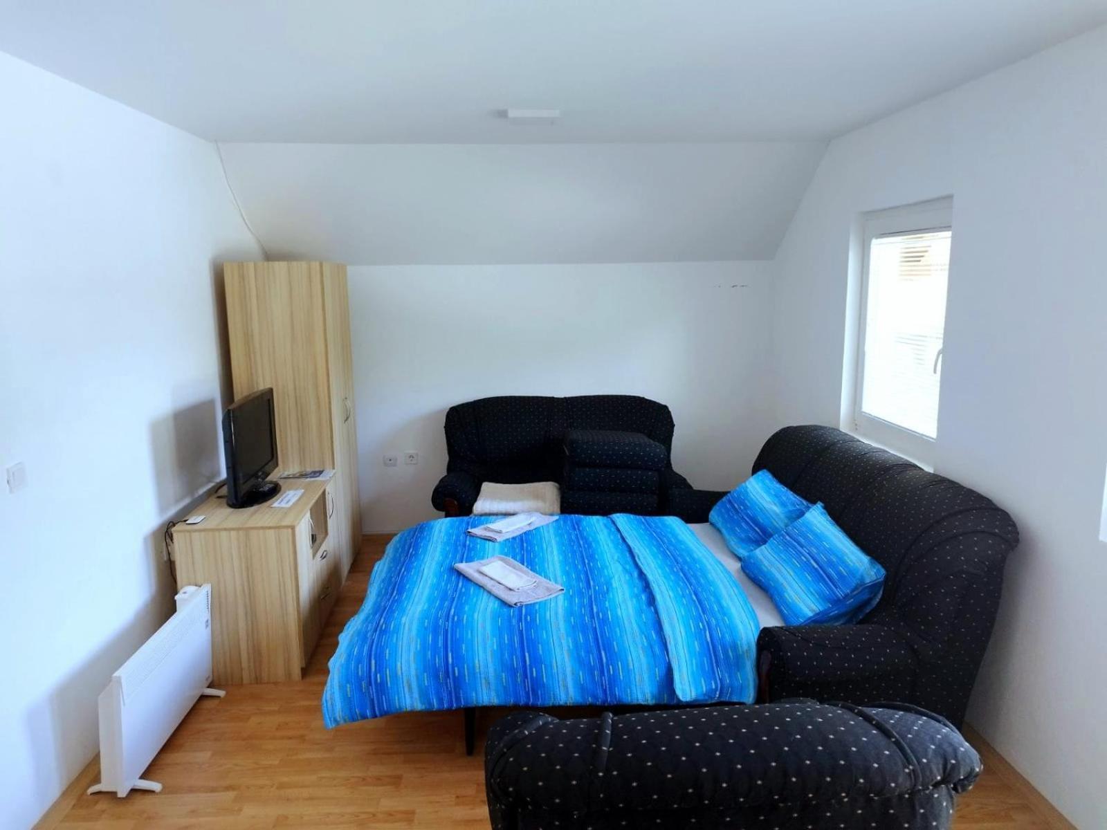 Apartamento Apartman Ognjenovic Plužine Exterior foto